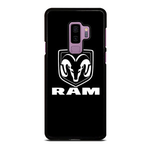 DODGE RAM SIMPLE LOGO Samsung Galaxy S9 Plus Case Cover DODGE RAM SIMPLE LOGO Samsung Galaxy S9 Plus Case Cover