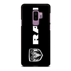 DODGE RAM BACK LOGO Samsung Galaxy S9 Plus Case Cover