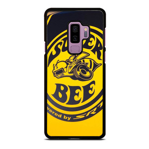 DODGE CHARGER SUPER BEE LOGO Samsung Galaxy S9 Plus Case Cover DODGE CHARGER SUPER BEE LOGO Samsung Galaxy S9 Plus Case Cover