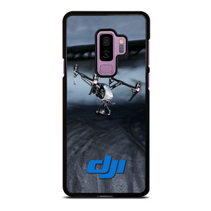 DJI DRONE CAMERA LOGO Samsung Galaxy S9 Plus Case Cover DJI DRONE CAMERA LOGO Samsung Galaxy S9 Plus Case Cover