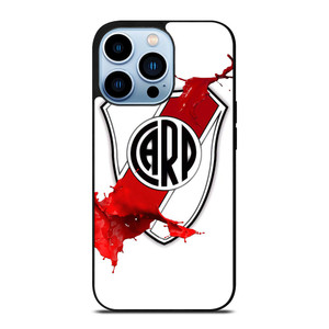 RIVER PLATE ICON iPhone 13 Pro Max Case Cover