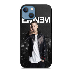EMINEM RAPPER iPhone 13 Case Cover