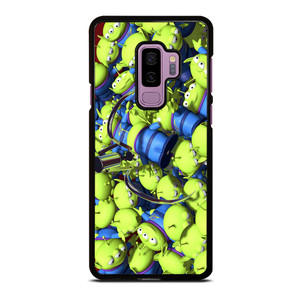 DISNEY TOY STORY ALIEN Samsung Galaxy S9 Plus Case Cover DISNEY TOY STORY ALIEN Samsung Galaxy S9 Plus Case Cover