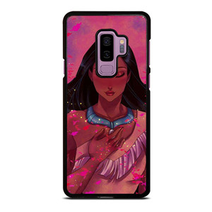 DISNEY PRINCCES POCAHONTAS Samsung Galaxy S9 Plus Case Cover DISNEY PRINCCES POCAHONTAS Samsung Galaxy S9 Plus Case Cover