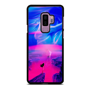 DISNEY POCAHONTAS CARTOON Samsung Galaxy S9 Plus Case Cover