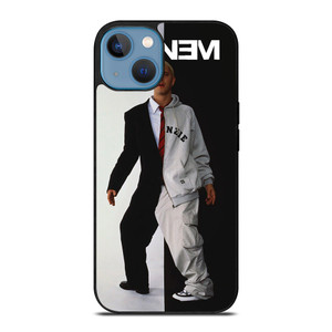 EMINEM RAPPER HIP HOP iPhone 13 Case Cover