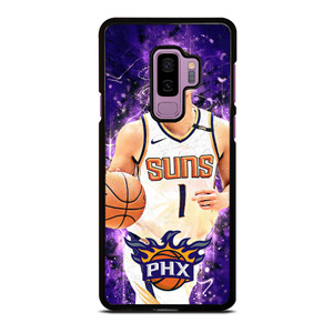 DEVIN BOOKER PHOENIX SUNS Samsung Galaxy S9 Plus Case Cover