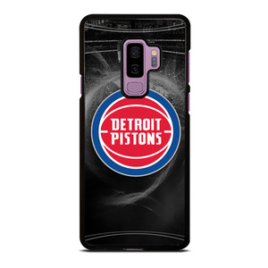 DETROIT PISTONS LOGO Samsung Galaxy S9 Plus Case Cover DETROIT PISTONS LOGO Samsung Galaxy S9 Plus Case Cover