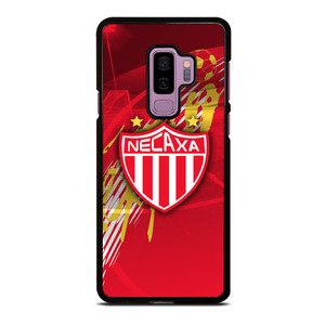 DEPORTIVO NECAXA FC LOGO Samsung Galaxy S9 Plus Case Cover DEPORTIVO NECAXA FC LOGO Samsung Galaxy S9 Plus Case Cover