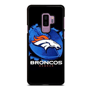 DENVER BRONCOS NFL FOOTBALL Samsung Galaxy S9 Plus Case Cover DENVER BRONCOS NFL FOOTBALL Samsung Galaxy S9 Plus Case Cover