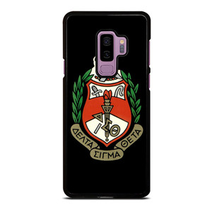 DELTA SIGMA THETA LOGO Samsung Galaxy S9 Plus Case Cover