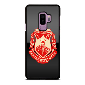 DELTA SIGMA THETA LOGO 2 Samsung Galaxy S9 Plus Case Cover