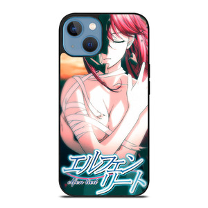 ELFEN LIED LUCY ANIME iPhone 13 Case Cover