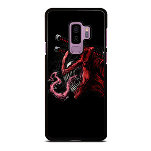 DEADPOOL VENOM MARVEL Samsung Galaxy S9 Plus Case Cover