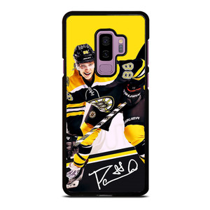 DAVID PASTRNAK BOSTON BRUINS Samsung Galaxy S9 Plus Case Cover