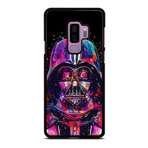 DARTH VADER STAR WARS ART Samsung Galaxy S9 Plus Case Cover DARTH VADER STAR WARS ART Samsung Galaxy S9 Plus Case Cover