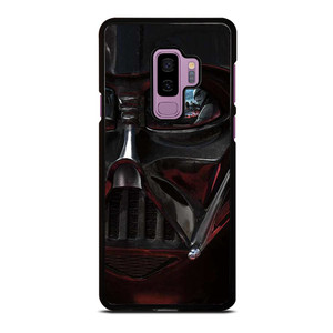 DARTH VADER ART FACE Samsung Galaxy S9 Plus Case Cover