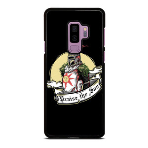 DARK SOULS PRAISE THE SUNS Samsung Galaxy S9 Plus Case Cover