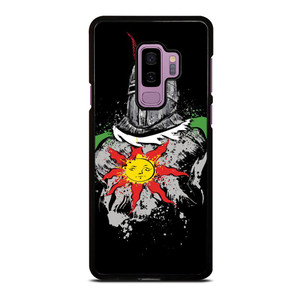 DARK SOULS PRAISE THE SUNS ART Samsung Galaxy S9 Plus Case Cover