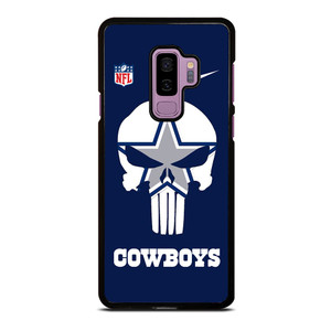 DALLAS COWBOYS NIKE THE PUNISHER Samsung Galaxy S9 Plus Case Cover DALLAS COWBOYS NIKE THE PUNISHER Samsung Galaxy S9 Plus Case Cover