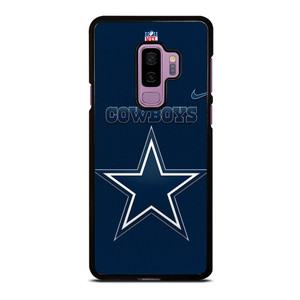 DALLAS COWBOYS LOGO NFL Samsung Galaxy S9 Plus Case Cover DALLAS COWBOYS LOGO NFL Samsung Galaxy S9 Plus Case Cover