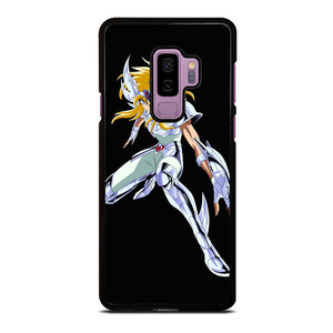 CYGNUS HYOGA SAINT SEIYA ANIME Samsung Galaxy S9 Plus Case Cover