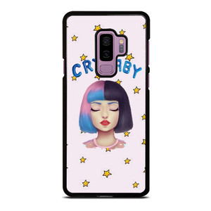 CRYBABY MELANIE MARTINEZ CARTOON Samsung Galaxy S9 Plus Case Cover