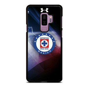 CRUZ AZUL DEPORTIVO FOOTBALL CLUB Samsung Galaxy S9 Plus Case Cover