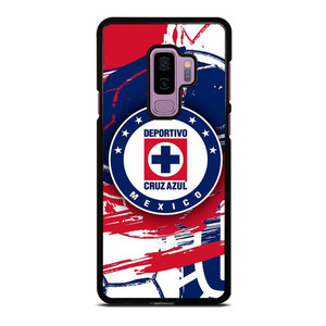 CRUZ AZUL DEPORTIVO FOOTBALL CLUB SYMBOL Samsung Galaxy S9 Plus Case Cover CRUZ AZUL DEPORTIVO FOOTBALL CLUB SYMBOL Samsung Galaxy S9 Plus Case Cover