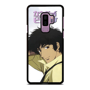 COWBOY BEBOP SPIKE SPIEGEL Samsung Galaxy S9 Plus Case Cover