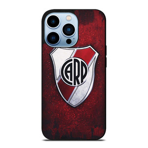 RIVER PLATE EL MAS GRANDE LOGO iPhone 13 Pro Max Case Cover