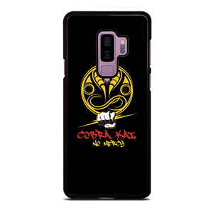 COBRA KAI NO MERCY SYMBOL Samsung Galaxy S9 Plus Case Cover COBRA KAI NO MERCY SYMBOL Samsung Galaxy S9 Plus Case Cover