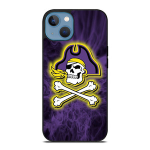 ECU EAST CAROLINA ICON iPhone 13 Case Cover