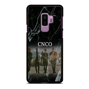 CNCO FADED MARBLE Samsung Galaxy S9 Plus Case Cover