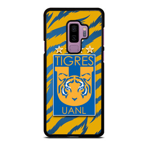 CLUB DE FUTBOL TIGRES UANL 2 Samsung Galaxy S9 Plus Case Cover