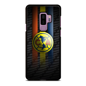 CLUB AMERICA SYMBOL Samsung Galaxy S9 Plus Case Cover