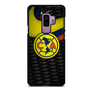 CLUB AMERICA SAMOS AGUILAS ICON Samsung Galaxy S9 Plus Case Cover