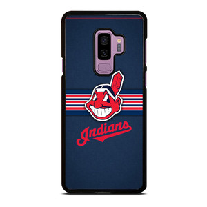 CLEVELAND INDIANS LOGO Samsung Galaxy S9 Plus Case Cover