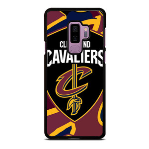 CLEVELAND CAVALIERS LOGO Samsung Galaxy S9 Plus Case Cover CLEVELAND CAVALIERS LOGO Samsung Galaxy S9 Plus Case Cover