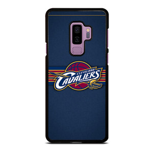 CLEVELAND CAVALIERS BASKETBALL LOGO Samsung Galaxy S9 Plus Case Cover CLEVELAND CAVALIERS BASKETBALL LOGO Samsung Galaxy S9 Plus Case Cover