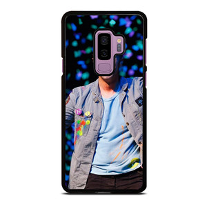 CHRIS MARTIN COLDPLAY VOCALIST Samsung Galaxy S9 Plus Case Cover CHRIS MARTIN COLDPLAY VOCALIST Samsung Galaxy S9 Plus Case Cover