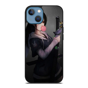 DVA OVERWATCH KAWAI 2 iPhone 13 Case Cover DVA OVERWATCH KAWAI 2 iPhone 13 Case Cover