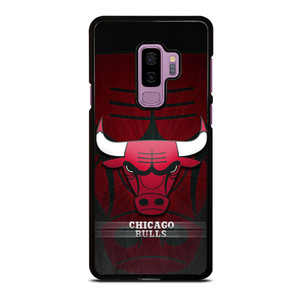 CHICAGO BULLS SYMBOL Samsung Galaxy S9 Plus Case Cover CHICAGO BULLS SYMBOL Samsung Galaxy S9 Plus Case Cover