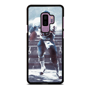CHICAGO BEARS WALTER PAYTON NFL FOOTBALL Samsung Galaxy S9 Plus Case Cover