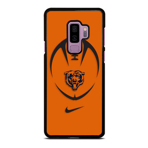 CHICAGO BEARS NFL LOGO Samsung Galaxy S9 Plus Case Cover CHICAGO BEARS NFL LOGO Samsung Galaxy S9 Plus Case Cover