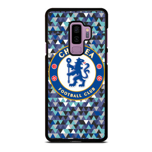 CHELSEA LOGO FOOTBALL CLUB Samsung Galaxy S9 Plus Case Cover