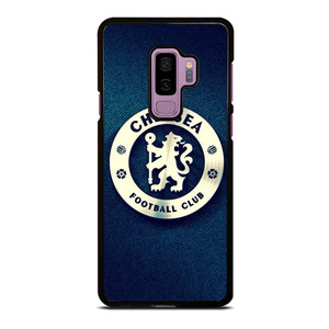 CHELSEA FOOTBALL CLUB THE BLUES Samsung Galaxy S9 Plus Case Cover