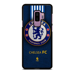 CHELSEA FC LOGO Samsung Galaxy S9 Plus Case Cover