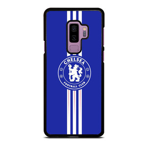 CHELSEA FC LOGO FOOTBALL Samsung Galaxy S9 Plus Case Cover