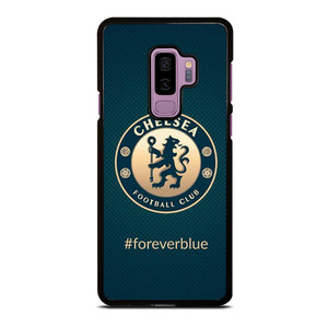 CHELSEA FC FOREVER BLUE Samsung Galaxy S9 Plus Case Cover